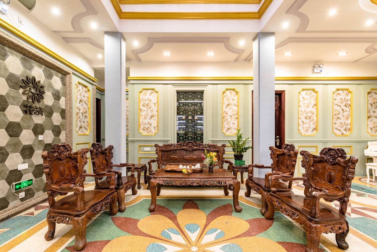 花筑·东门客栈(潮州广济桥牌坊街店)图片