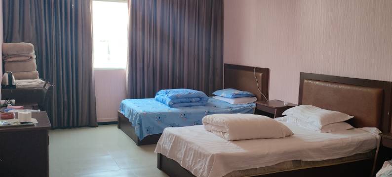 圣鹏宾馆(昭阳区一中店)图片