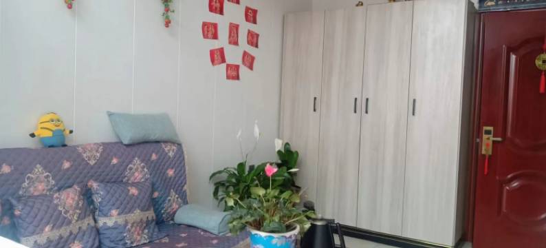 白大小院(五台山风景区店)图片