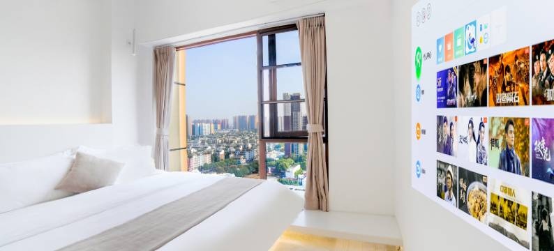 7间酒店(红高路地铁站西华大学店)图片