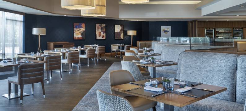 沃尔瑟姆修道院万豪德尔塔酒店(Delta Hotels Waltham Abbey)图片