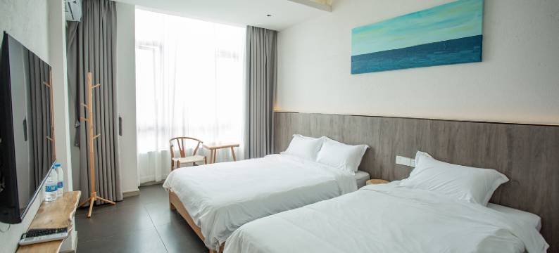 北海画舟2号民宿图片