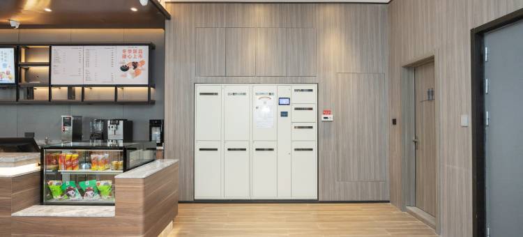 汉庭酒店(喀什古城景区店)图片