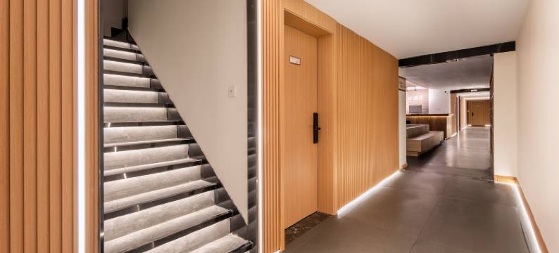 相遇智慧民宿(自贡彩灯公园五星街店)图片