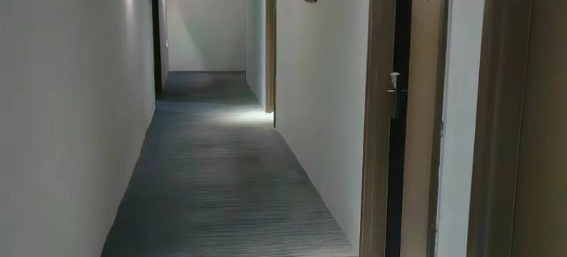 和一泰快捷酒店(上海火车站南广场店)图片