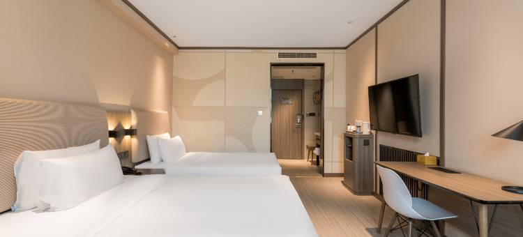 汉庭酒店(枣庄薛城万达店)图片