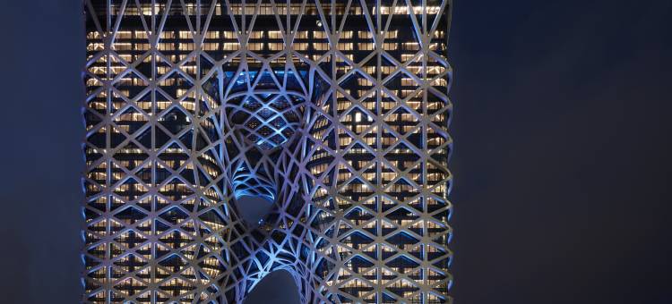 澳门新濠天地 - 摩珀斯图片