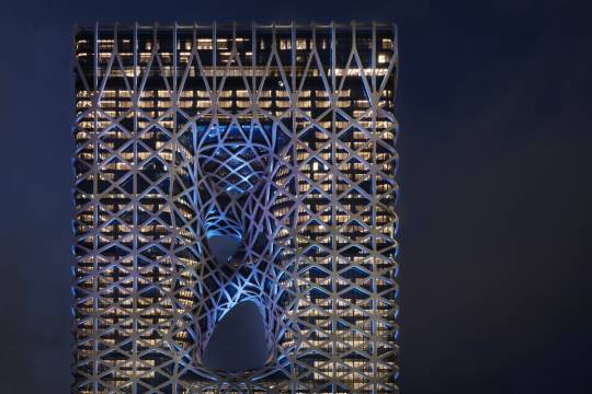 澳門新濠天地 - 摩珀斯