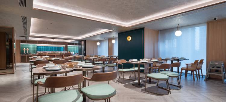 桔子酒店(长沙理工大学涂家冲地铁站店)图片