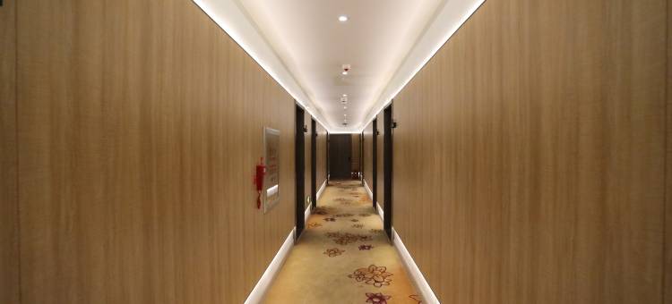 辽源喜答酒店图片