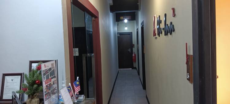 O嗨酒店2号(Hotel O Hi Inn 2)图片