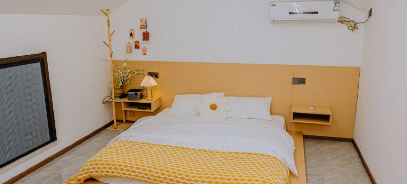 连云港一二小栈民宿(花果山景区店)图片