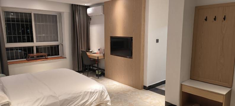 昆明东川蓝湾酒店图片