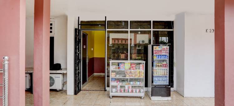 OYO Life 90190 阿莎科斯特伊斯兰(OYO 90190 Asha Kost Syariah)图片