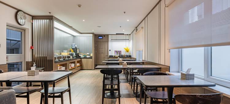 汉庭酒店(三河燕郊火车站店)图片