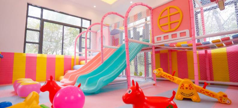 义乌幸福湖国际会议中心图片