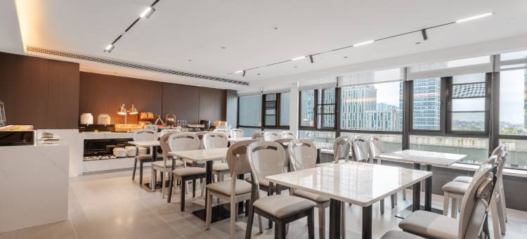 开元颐居酒店(贵阳观山湖会展城店)图片