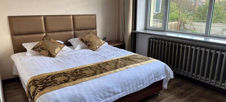 宏仕达快捷宾馆图片