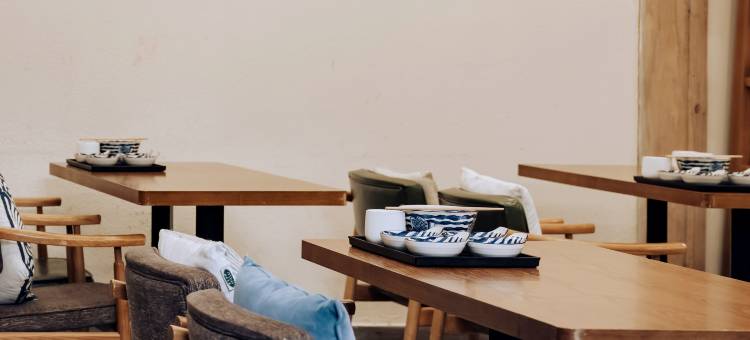 腾冲南宿·凤里|ChiChill日光匣子檐喃懒渡院子(腾越文化广场店)图片