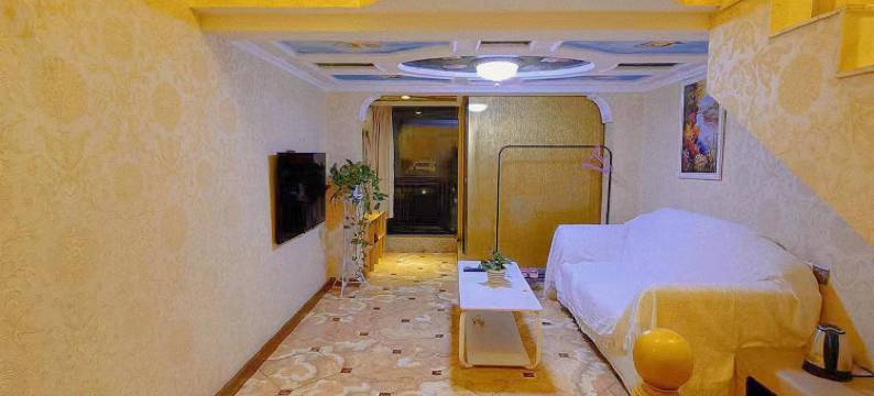 大连十点整主题宾馆图片