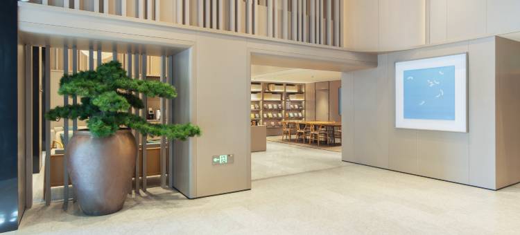 全季酒店(漳州胜利东路店)图片