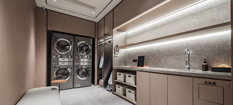 全季酒店(延安新区吾悦广场店)图片