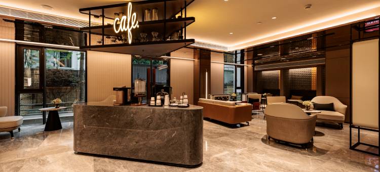 如家精选酒店(上海浦东南路儿童医学中心地铁站店)图片