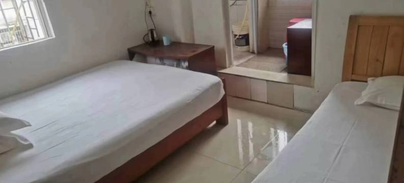 珠海容裕旅馆(香洲汽车总站店)图片