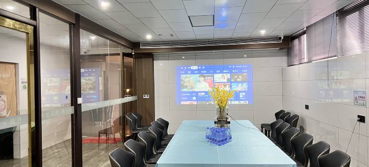 遂溪北门町酒店公寓图片