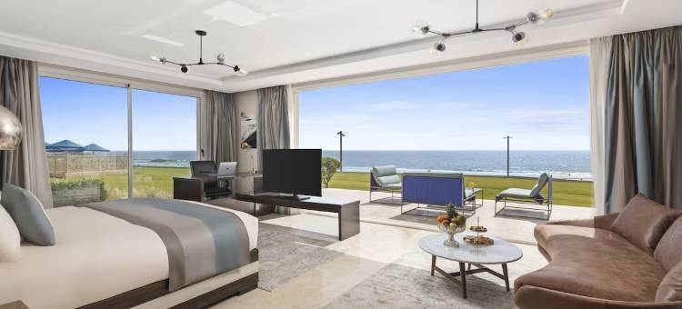 Pickalbatros White Beach Taghazout - Adults Friendly 16 Years Plus - Ultra All Inclusive图片