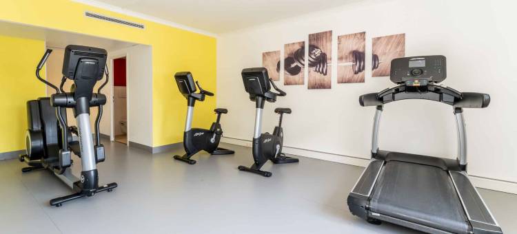 维也纳广场豪华酒店(PLAZA Premium Wien)图片