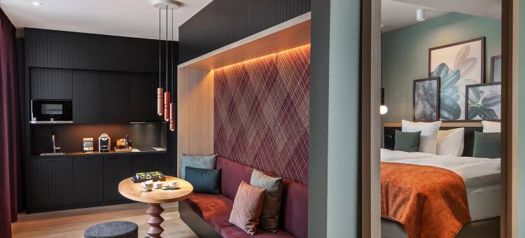 圣彼得精品酒店(Boutique-Hotel St. Peter)图片