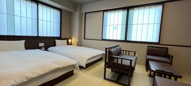 天然温泉 御宿野乃 浅草别邸(多美迎・御宿野乃 酒店集团)(Onyado Nono Asakusa Bettei Hot Spring)图片