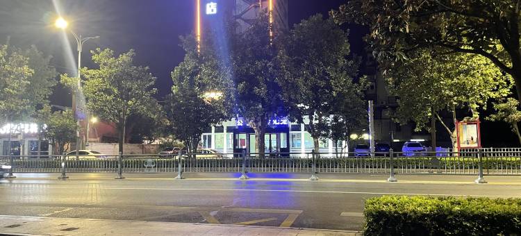 玥熙酒店(荆州北京西路人信汇店)图片