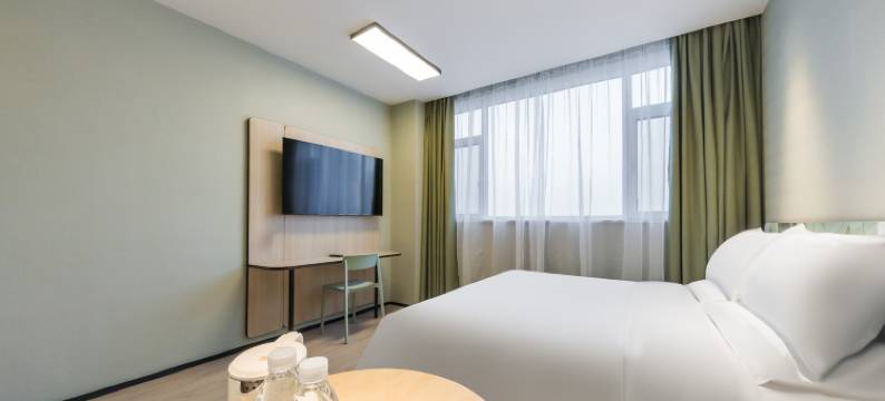 海友酒店(天津北辰区政府京津路店)图片