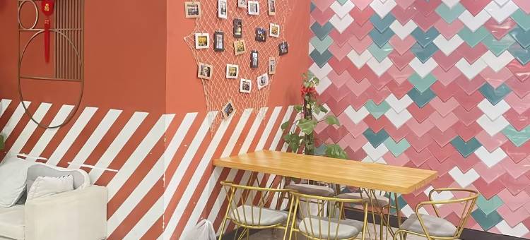 泊寓(深圳坂田五和长发店)图片