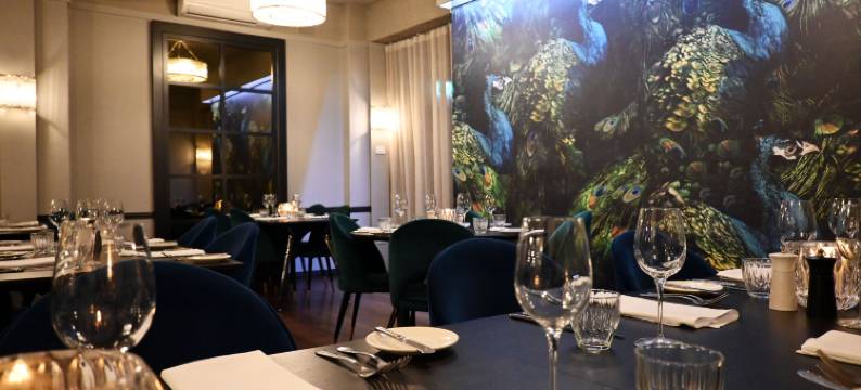 奥丽安娜奥朗日-复古酒店和度假村(The Oriana Orange - Retro Hotel & Resort)图片