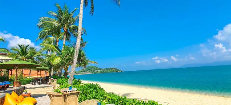 波普度假村和水疗中心(Bo Phut Resort and Spa)图片