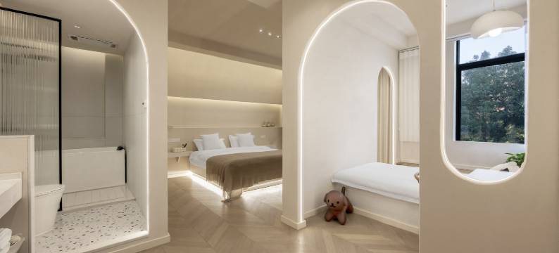 南浔浔汩XunGU民宿图片