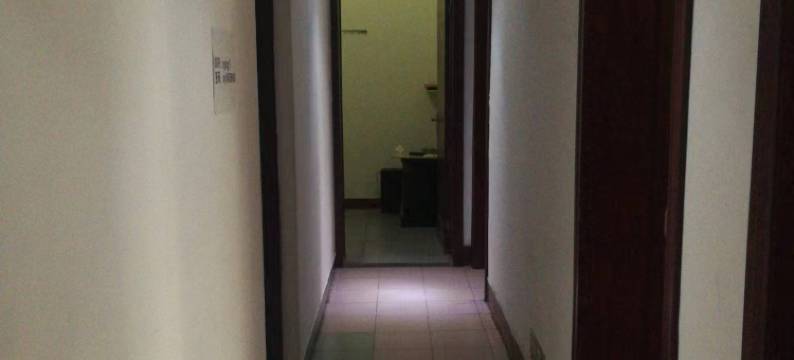 襄阳欣爱酒店图片