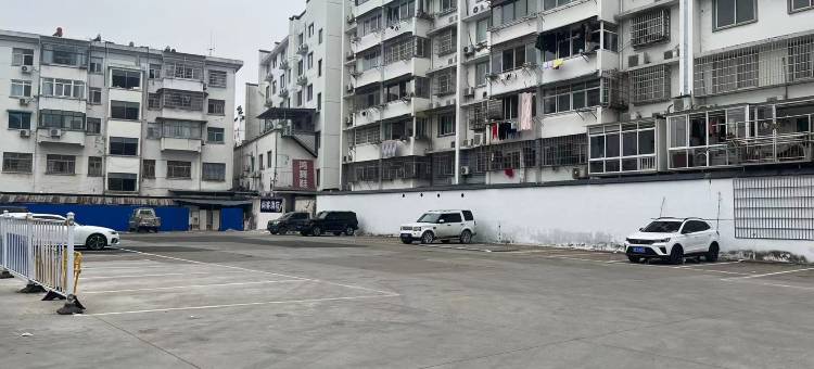 7天酒店(宣城绩溪县华阳南路店)图片