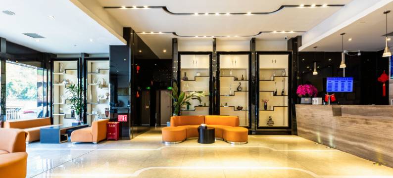 丽坤酒店(云岩万达广场店)图片