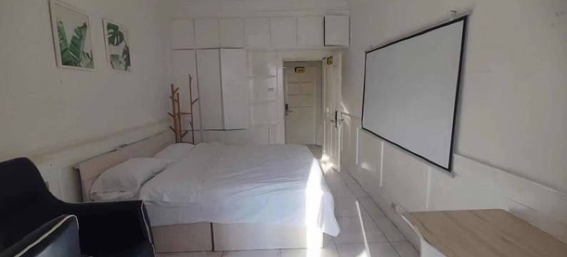 天津七彩公寓图片