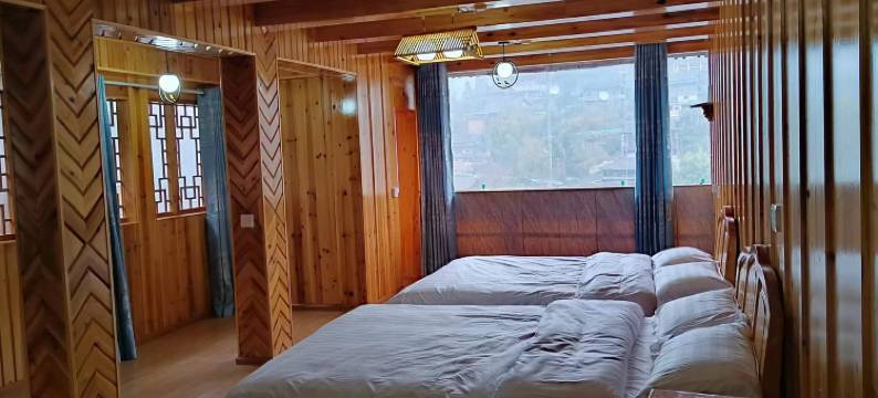 远瞩民宿(大利侗寨店)图片