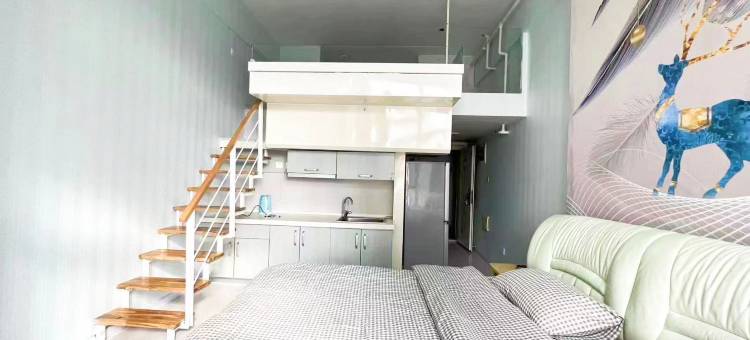 沈阳笑最美民宿图片