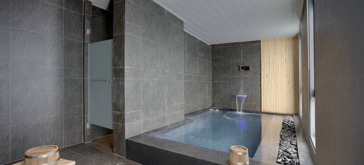 曼谷通罗宿之桥套房酒店(Staybridge Suites Bangkok Thonglor, an IHG Hotel)图片