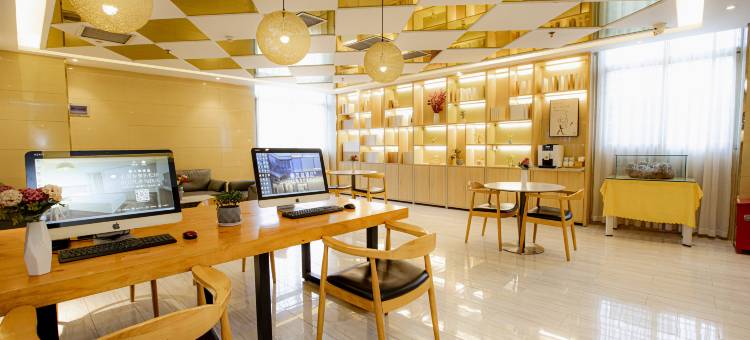 汉庭酒店(南阳西峡店)图片