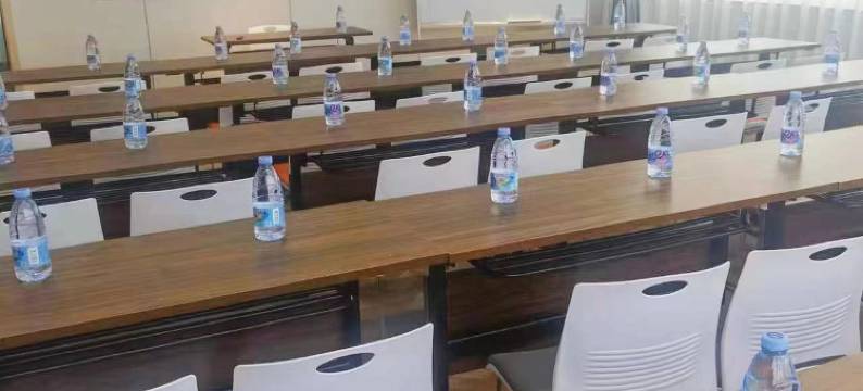 德莱商务酒店(厦门北站店)图片