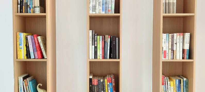 霞浦小隐·伴海居民宿(高罗沙滩店)图片