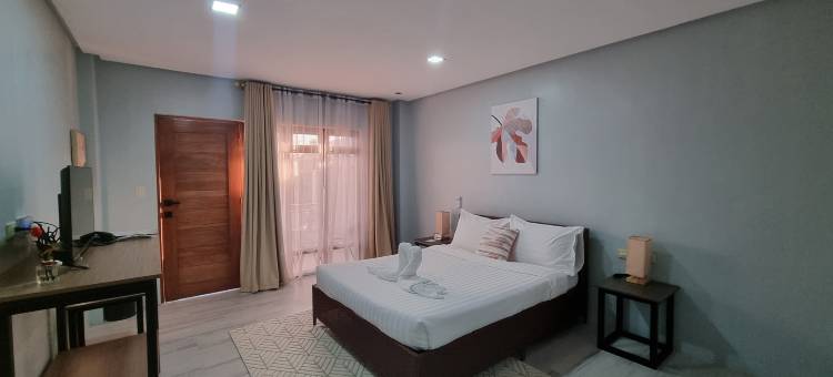 34k酒店及度假村-由可可特尔管理(34k Hotel and Resort powered by Cocotel)图片